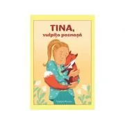 Tina, vulpita poznasa de Veralee Wiggins