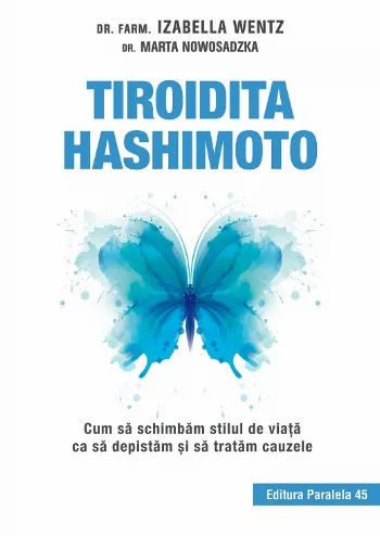Tiroidita Hashimoto