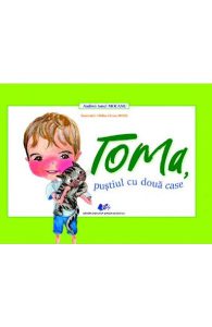 Toma, pustiul cu doua case