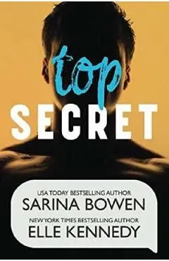 Top Secret de Sarina Bowen