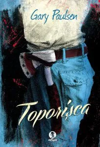 Toporişca HC de Gary Paulsen