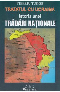 Tratatul cu Ucraina. Istoria unei tradari nationale