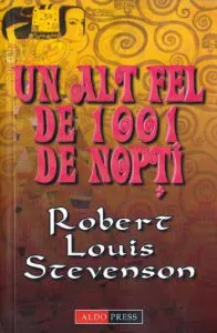 Un alt fel de 1001 de nopti de Robert Louis Stevenson
