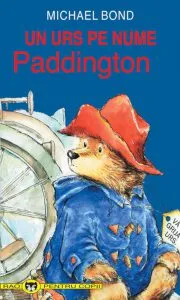 Un urs pe nume Paddington