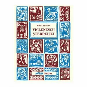 Viclenescu Sterpelici de Mora Ferenc