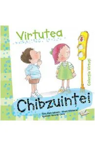 Virtutea chibzuintei de Aleix Cabrera