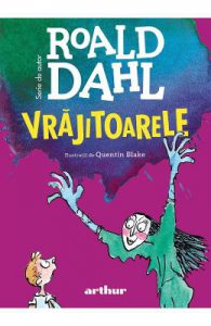 Vrajitoarele