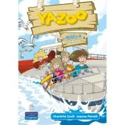 Yazoo Global Level 4 Active Teach de Jeanne Perrett