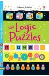 100 Logic Puzzles