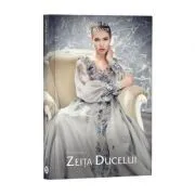Amor. Volumul 2, Zeita ducelui de Silvia Rusen