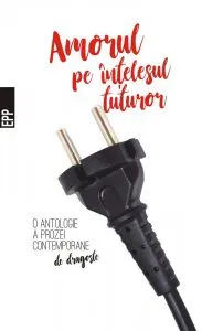 Amorul pe intelesul tuturor de Cosmin Perta