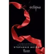 Amurg 3. Eclipsa. Cartonat de Stephenie Meyer