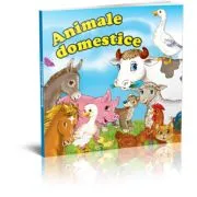 ANIMALE DOMESTICE de Catalin Nedelcu