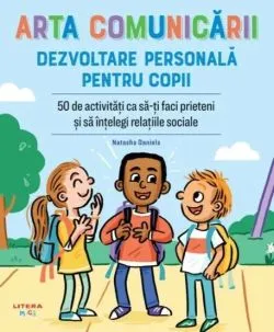 Arta comunicarii de Natasha Daniels