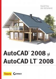 Autocad 2008 / LT 2008 de David Frey Jon McFarland
