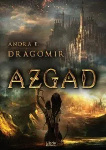 Azgad de Andra E. Dragomir