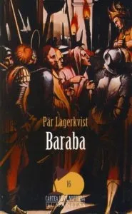 Baraba de Par Lagerkvist