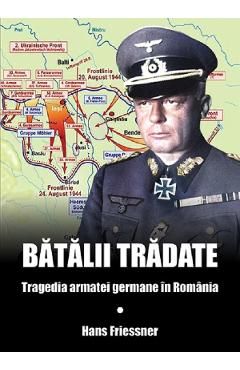 Batalii tradate