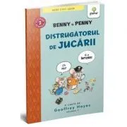 BEDE CITIT USOR. NIVELUL 2 de Geoffrey Hayes