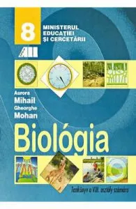 Biologie