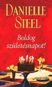 Boldog szuletesnapot! de Danielle Steel