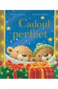 Cadoul perfect de Caroline Pedler