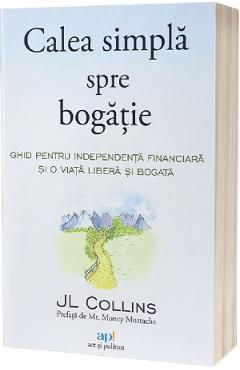 Calea simpla spre bogatie