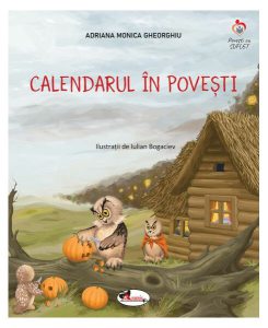 Calendarul în povești