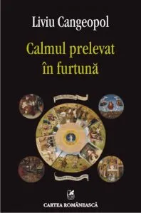 Calmul prelevat in furtuna de Liviu Cangeopol