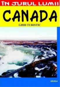 Canada - Ghid turistic de Silvia Colfescu
