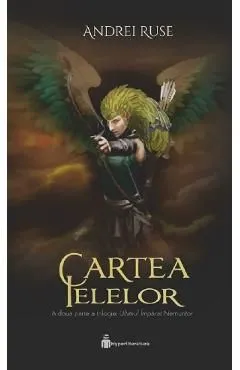 Cartea Ielelor de Andrei Ruse