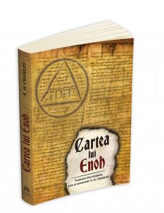 Cartea lui Enoh
