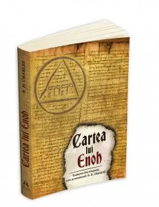 Cartea lui Enoh