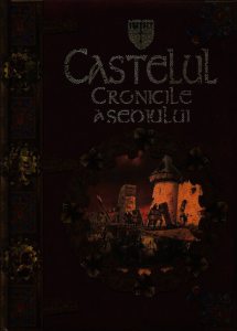 Castelul. Cronicile asediului