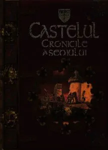 Castelul. Cronicile asediului