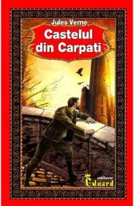 Castelul din Carpati de Jules Verne