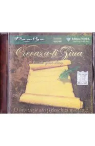 CD Creeaza-ti ziua