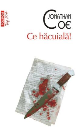 Ce hăcuială!