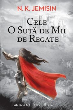 Cele o sută de mii de regate (Vol. 1)