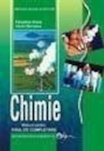 Chimie XI . Manual pentru an de completare
