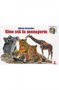 Cine sta la menajerie