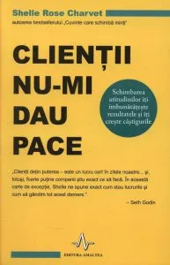 Clientii nu-mi dau pace de Shelle Rose Charvet