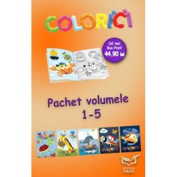 Colorici