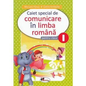 Comunicare in limba romana de Celina Iordache