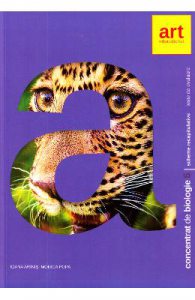 Concentrat de biologie