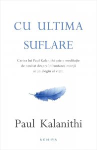 Cu ultima suflare