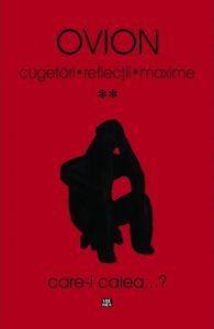 Cugetari, Reflectii, Maxime, Volumul II