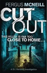 Cut Out de Fergus Mcneill