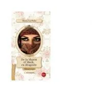 De la Sharm el Sheik, cu dragoste de Monica Lee Parker