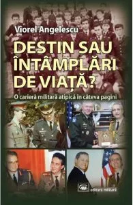 Destin sau intamplari de viata? de Viorel Angelescu